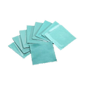 Silver Polishing Cloth