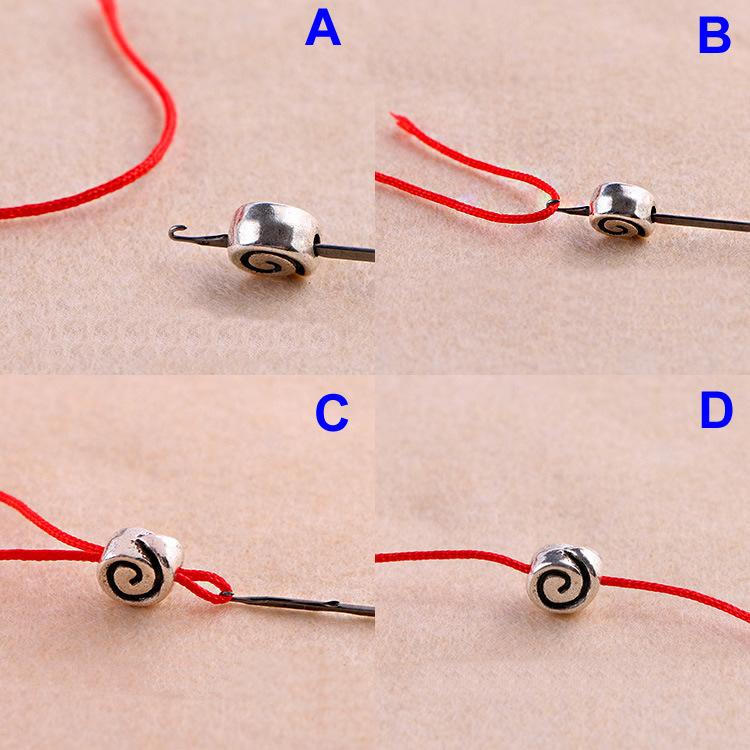 Jewelry Beading & Threading Needle