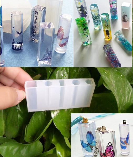 Jewelry Liquid Silicone Molder