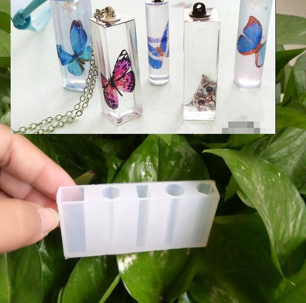Jewelry Liquid Silicone Molder