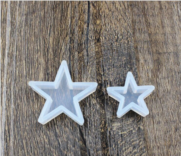 Creative Silicone Jewelry Pendant Molder