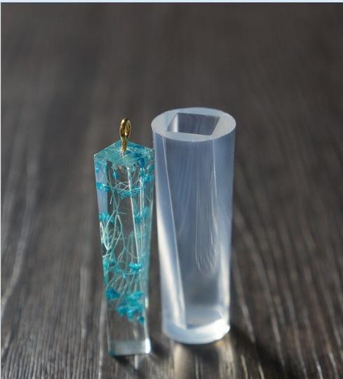 Jewelry Liquid Silicone Molder