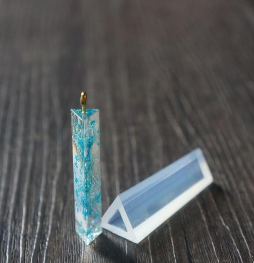 Jewelry Liquid Silicone Molder