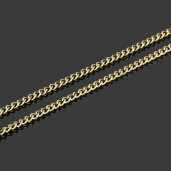 Thin Jewelry DIY Chains