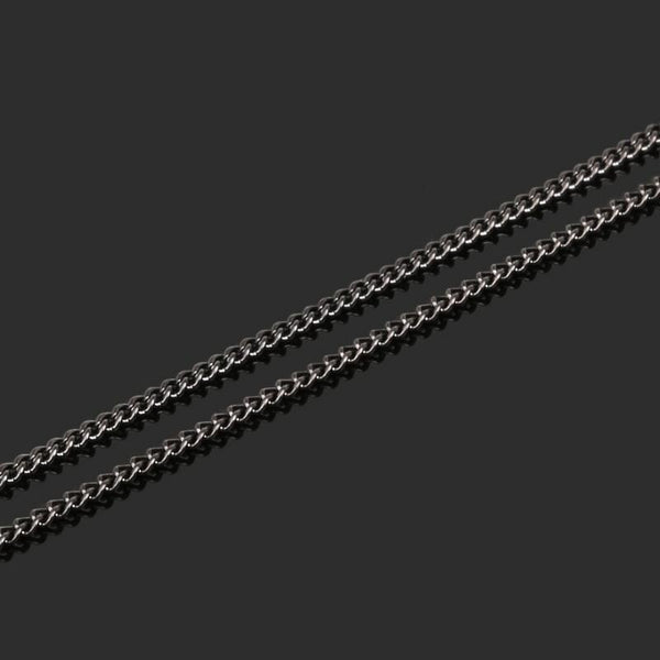 Thin Jewelry DIY Chains