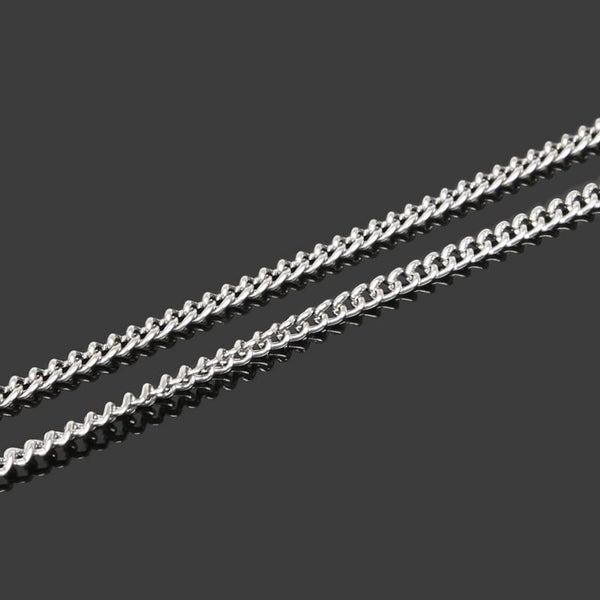 Thin Jewelry DIY Chains