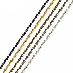 Jewelry DIY Ball Bead Chains