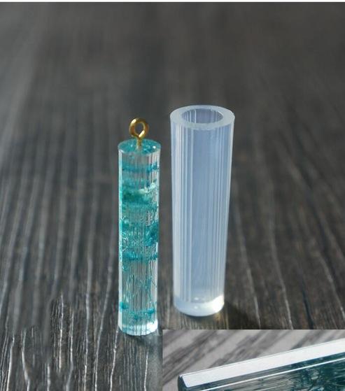 Jewelry Liquid Silicone Molder