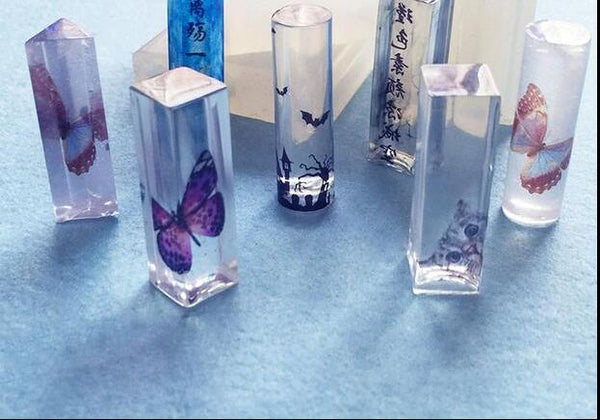 Jewelry Liquid Silicone Molder