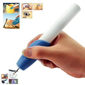 Electric Jewelry Engraver Pen