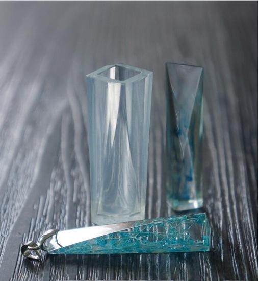 Jewelry Liquid Silicone Molder