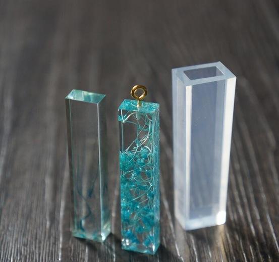 Jewelry Liquid Silicone Molder