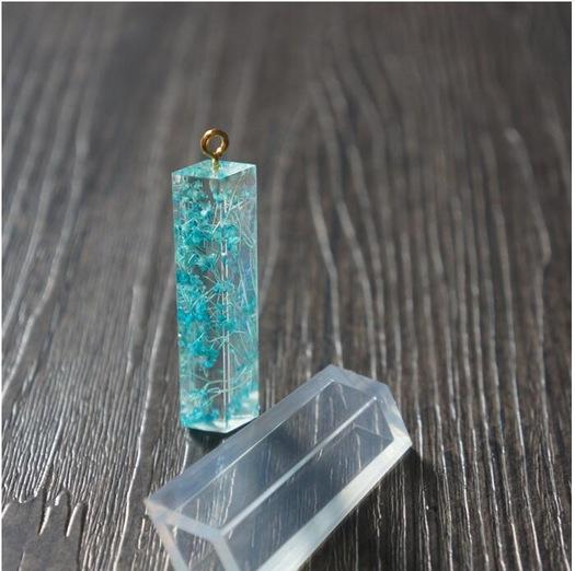 Jewelry Liquid Silicone Molder