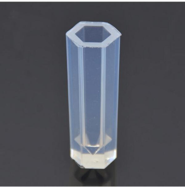 Jewelry Liquid Silicone Molder