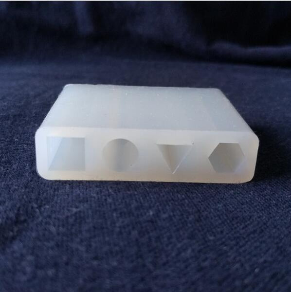 Jewelry Liquid Silicone Molder