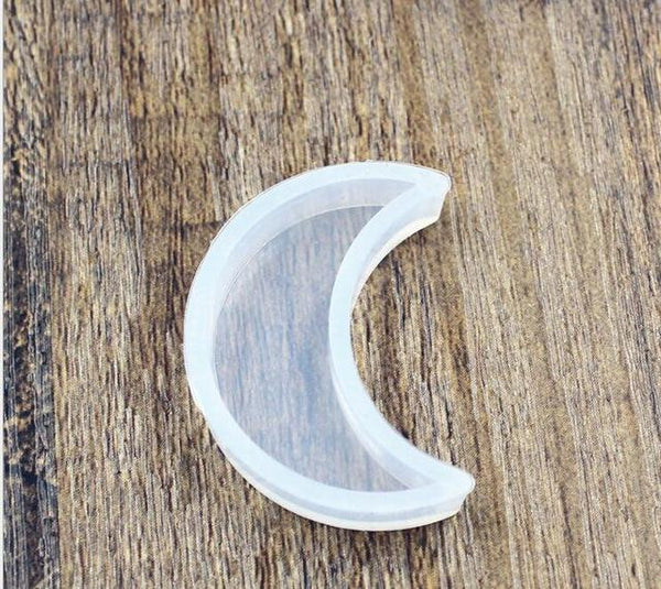 Creative Silicone Jewelry Pendant Molder