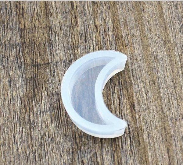 Creative Silicone Jewelry Pendant Molder