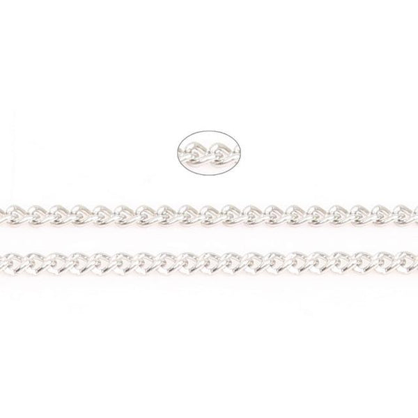 Thin Jewelry DIY Chains