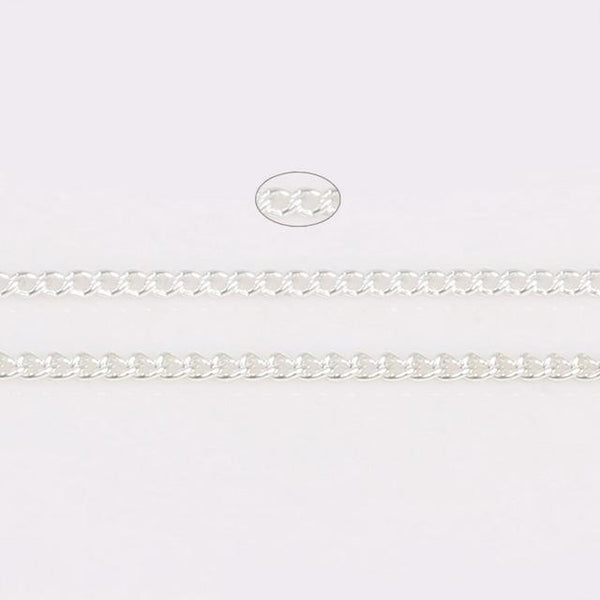 Thin Jewelry DIY Chains