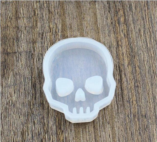 Creative Silicone Jewelry Pendant Molder