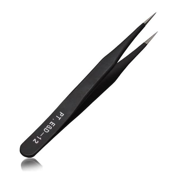 Stainless Steel Beads Tweezers