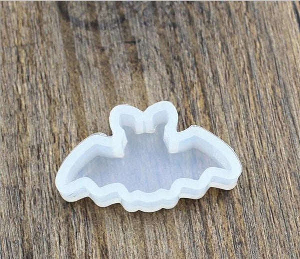Creative Silicone Jewelry Pendant Molder