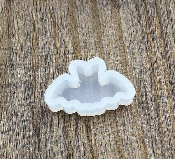 Creative Silicone Jewelry Pendant Molder